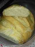 Pan de Manteca Hojaldrado