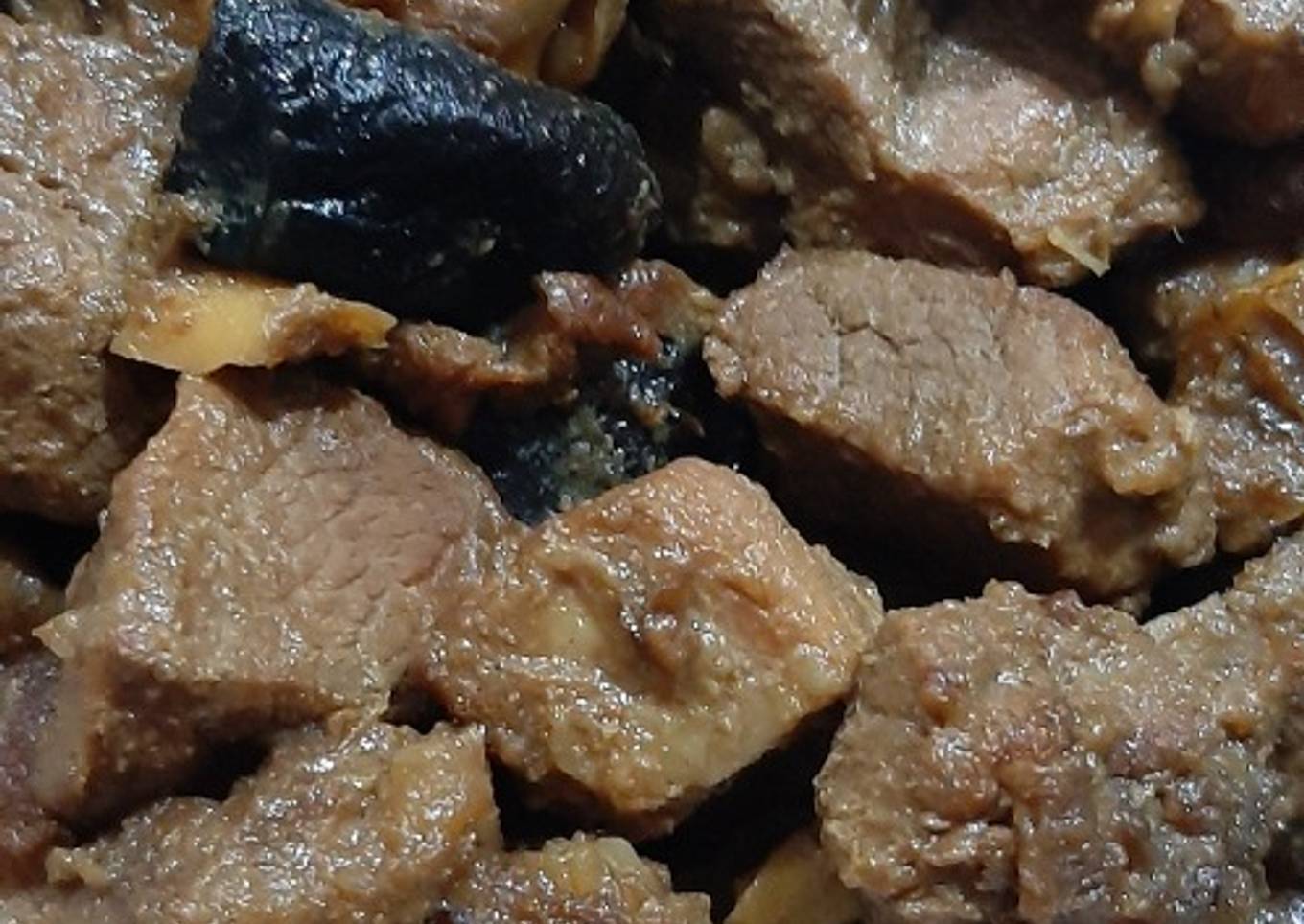 Cukiok (Non Halal)
