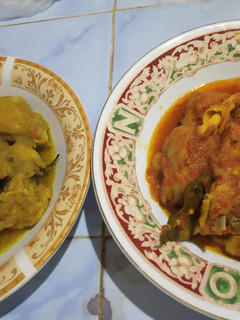 Foto resep Ayam rica-rica