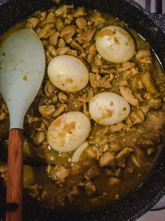 Foto resep Toping Mie Ayam Abang2