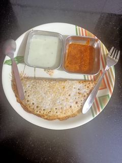 મસાલા ઢોંસા (Masala Dosa Recipe in Gujarati) રેસીપી મુખ્ય ફોટો