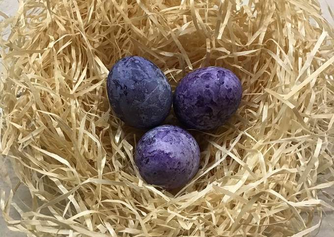 Чайные ☕️ крашенки