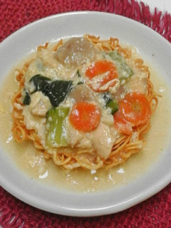 Foto resep Mie Titi