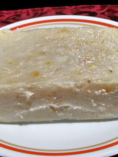 蘿蔔糕(菜頭粿) 的食譜成品照片