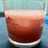 Licuado de frutilla