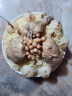 Une photo de Rechta 🥣