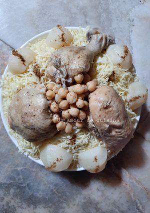 Une photo de Rechta 🥣