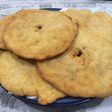 Tortas fritas con grasa!!