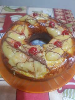 Una foto de Rosca de Pascua 😍🤗