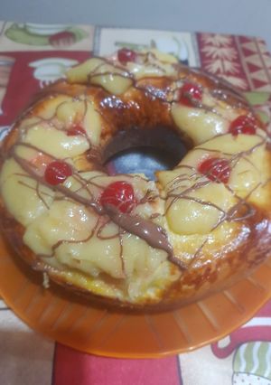 Una foto de Rosca de Pascua 😍🤗