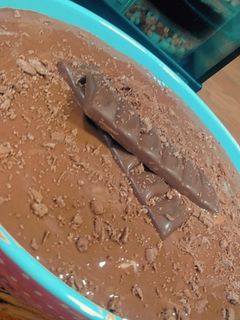 صورة لوصفة حلى بارد