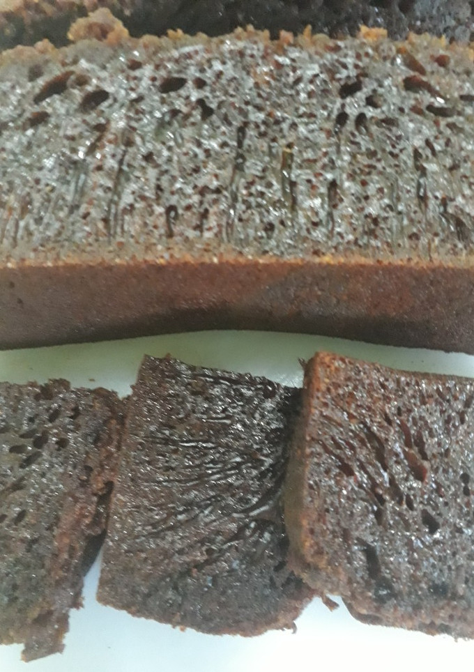 Foto resep Kue sarang semut