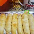 Pisang Molen