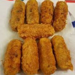 A picture of Kebabs.