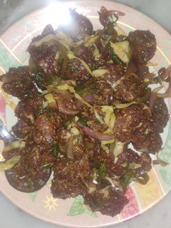 वेज मंचूरियन (veg manchurian recipe in hindi0 रेसिपी मुख्य फोटो