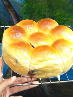 Foto resep Roti Sobek