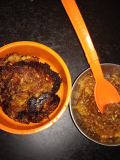 வாழைப்பழ ஸ்வீட் / bananas sweet reciep in tamil செய்முறை முக்கிய புகைப்படம்