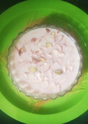 સેવિયાં ખીર રેસીપી મુખ્ય ફોટો