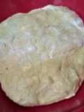 Masa Quebrada para Quiches