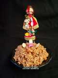 Lapsi - Gujarati Traditional Sweet