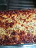 Lasaña de papa