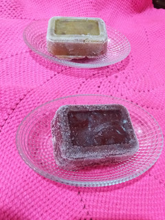 عکسی از دستور رب آلو قرمز و زرد