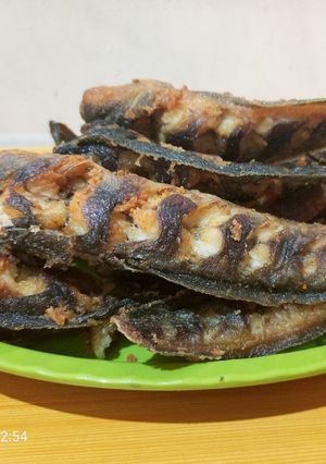 Foto resep Lele Goreng simpel gurih