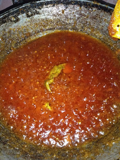Foto resep Sambel Bawang Tahan lama