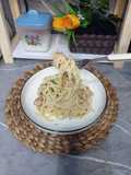 Resep Spaghetti Carbonara