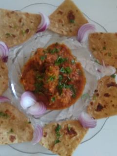 દૂધી ના કોફતા (Dudhi Kofta Recipe In Gujarati) રેસીપી મુખ્ય ફોટો