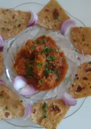 દૂધી ના કોફતા (Dudhi Kofta Recipe In Gujarati) રેસીપી મુખ્ય ફોટો