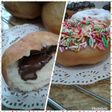 Donat & Roti Goreng,Satu Resep