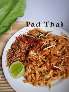 Foto resep Pad Thai