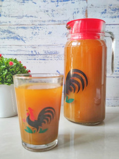 Foto resep Jamu Kunyit Asem