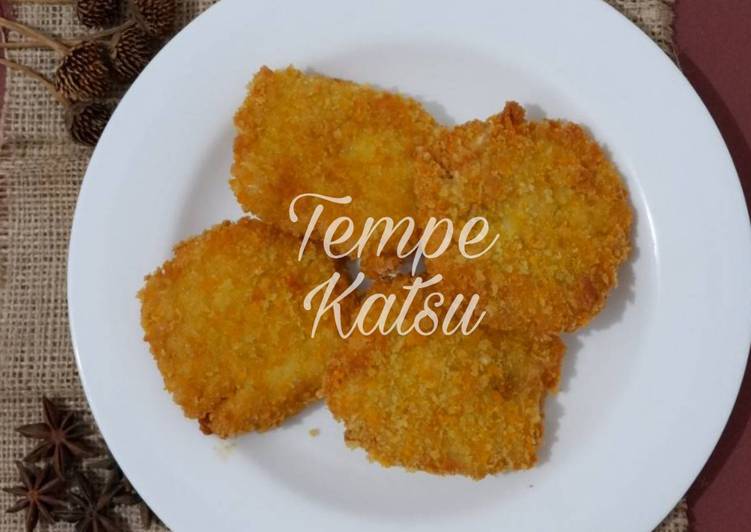 Tempe Katsu