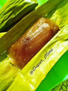 Foto resep Lemet Singkong / pais Singkong