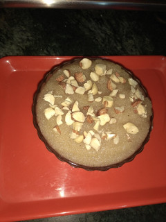 सूजी का हलवा (Suji ka Halwa recipe in Hindi) रेसिपी मुख्य फोटो