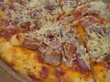 Pizza Keluarga