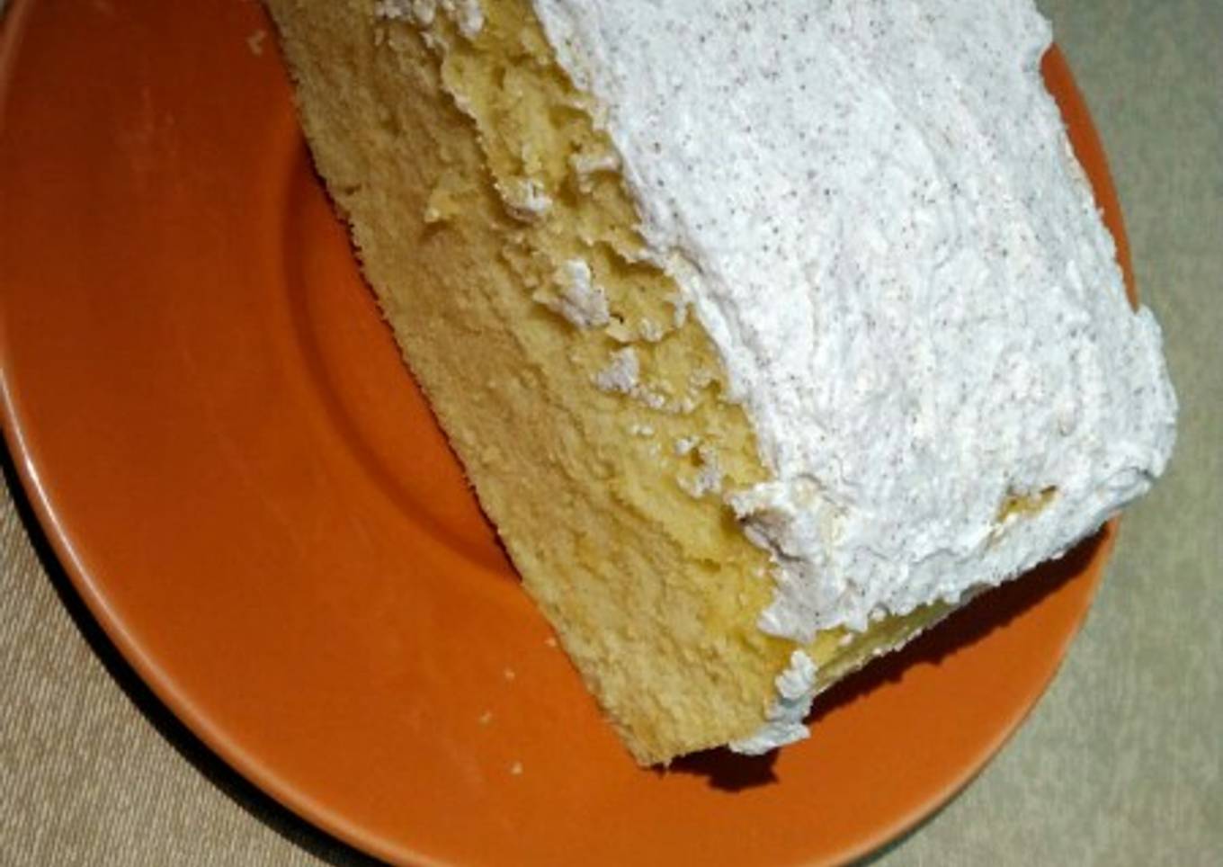 Cheese cake