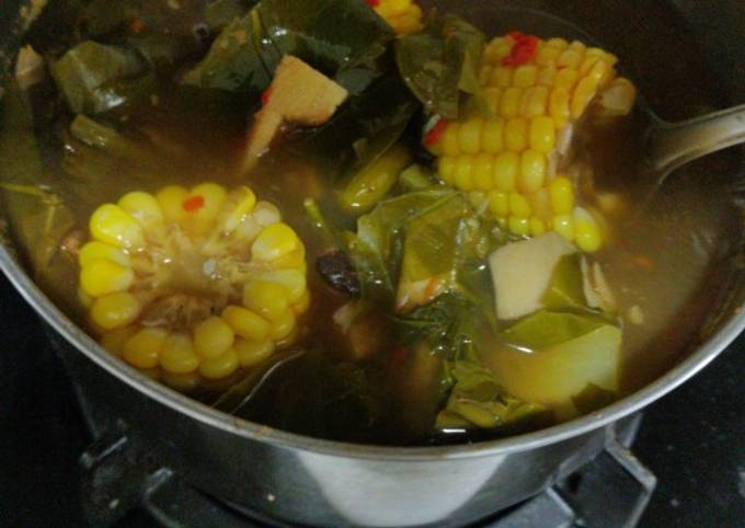 Sayur Asem