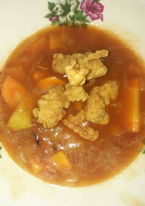 Foto resep Koloke simpel yummy