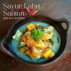 รูปของ Sayur Labu