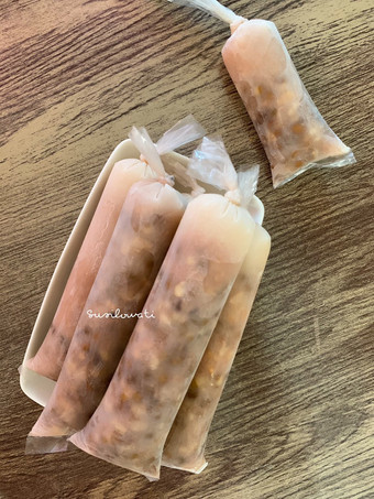 Resep Es Lilin Kacang Hijau yang Enak