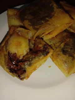 Foto resep Piscok lumer