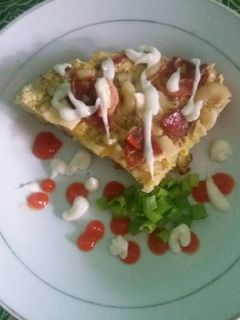 Foto resep Macaroni Schotel Sauce Mayo