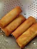 Rollitos de Primavera