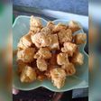 Tahu crispy