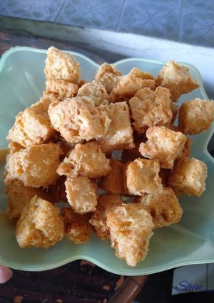 Foto resep Tahu crispy