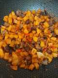 Sambal Goreng Kentang Hati Ampela