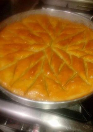 صورة لوصفة اجمل جلاش